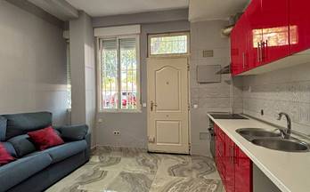1  pisos y apartamentos en venta baratos madrid