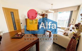 venta piso badalona lloreda
