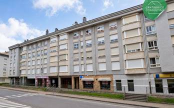 venta piso navia 