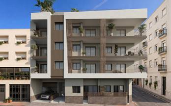 venta apartamento santa pola eroski