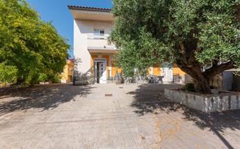 venta casa unifamiliar vilanova i la geltru la collada - sis camins