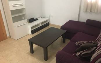 alquiler piso almeria zapillo