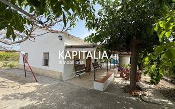 venta casa unifamiliar ontinyent sant rafael