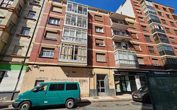 venta piso miranda de ebro centro