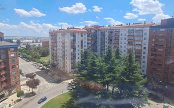 venta piso burgos capiscol - gamonal