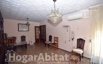 venta piso carlet metro benimodo