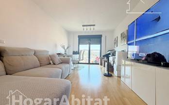 venta piso benaguasil metro benaguasil 2n