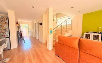 venta chalet benidorm rincón de loix