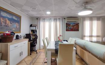 venta piso gandia raval