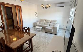 141 pisos en alquiler sevilla provincia