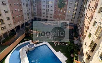 alquiler piso sevilla viapol