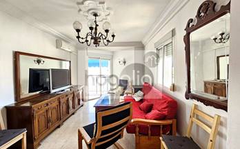 alquiler piso sevilla triana