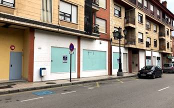 venta local oviedo 