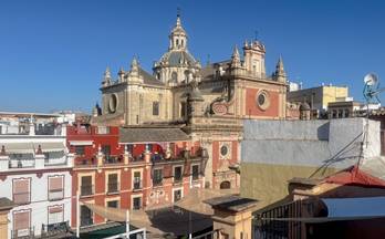venta piso sevilla centro -  el salvador