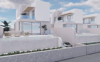 248 casas en venta albatera