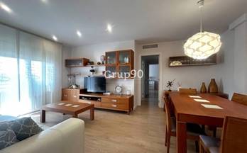venta atico lleida cappont