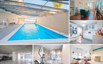 venta piso sevilla casco antiguo