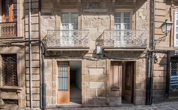venta local a coruña ciudad vieja-maría pita