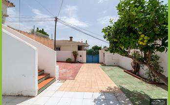 156 casas en venta rincon de la victoria