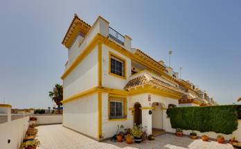 venta chalet torrevieja la siesta - el salado - torret