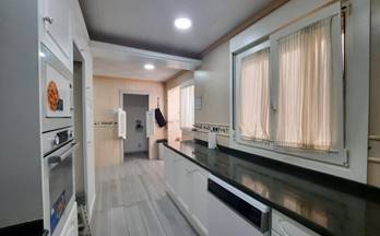 venta piso amposta av. catalunya