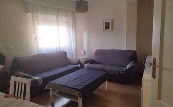 alquiler piso almeria centro