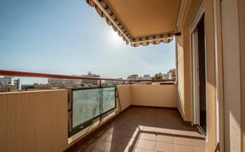 venta piso aguadulce puerto norte