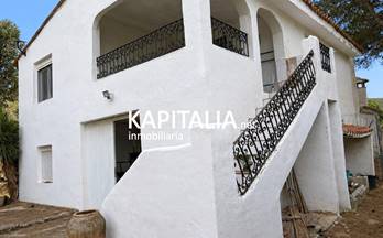 CHALET en venta Ontinyent Umbria