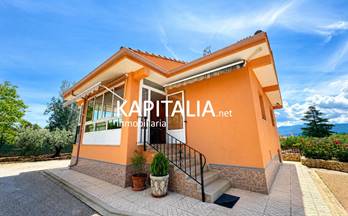 106 casas en venta mogente moixent