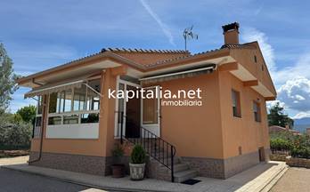 161 casas en venta benissoda