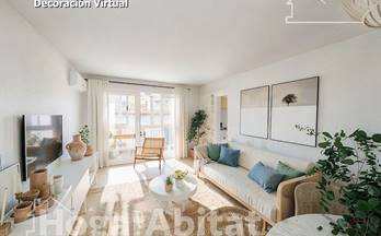 54 venta de pisos en alicante con terraza