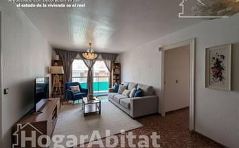 129 pisos en venta villafranqueza