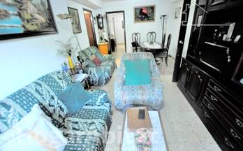 venta piso valencia cuatre carreres