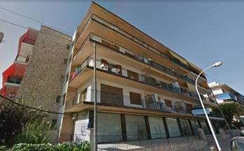 venta local torredembarra marítima