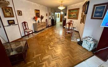 venta piso malaga la malagueta