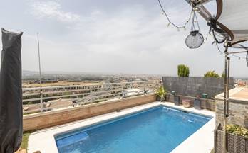 151 casas en venta cenes de la vega