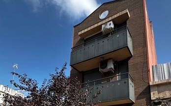 venta edificio barcelona capital nou barris
