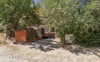 2 casas en venta caniles