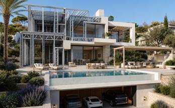 650 casas en venta ondara