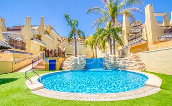125 pisos en venta mutxamel