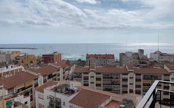 alquiler piso arenys de mar avall