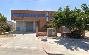 venta nave resto provincia port de sagunt