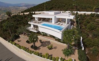 650 casas en venta calpe calp