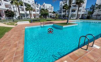 venta apartamento torre pacheco roldán