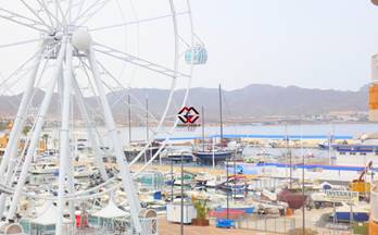 venta piso puerto de mazarron el faro