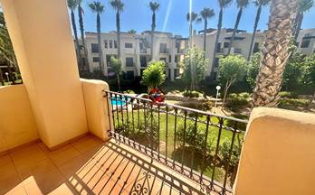 142 apartamentos en venta san javier