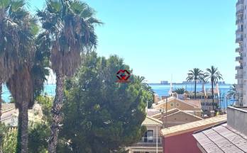 venta apartamento santiago de la ribera playa de santiago de la ribera
