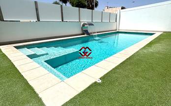 venta bungalow san pedro del pinatar villa alegría