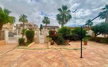 venta apartamento los alcazares punta calera