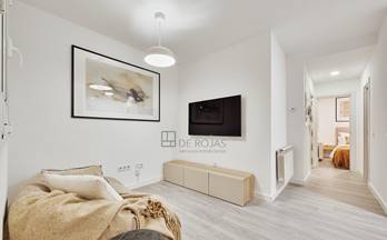 129  pisos y apartamentos en venta amueblados madrid